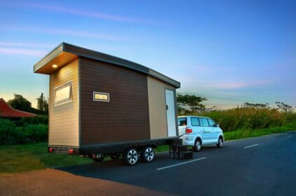 Del Nomad - Caravan Park