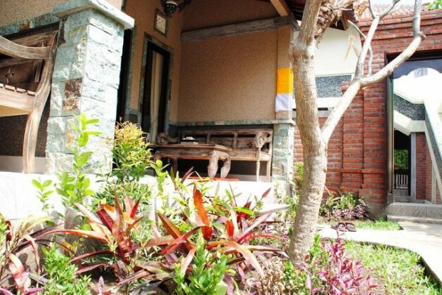 Dimpil Homestay
