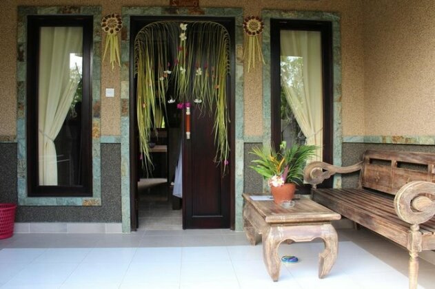 Dimpil Homestay - Photo2