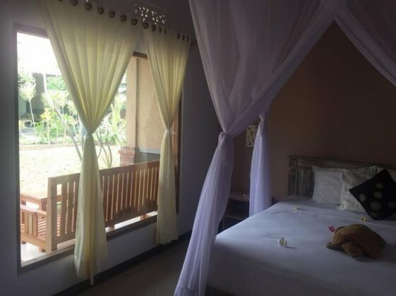 Dimpil Homestay - Photo3