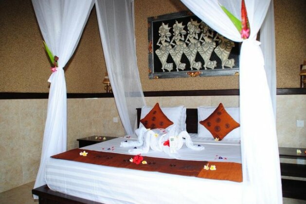 Dimpil Homestay - Photo4