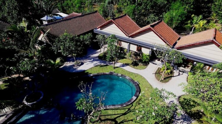 Doubleyou Home Stay