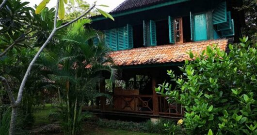 Dune Alaya Eco Hotel