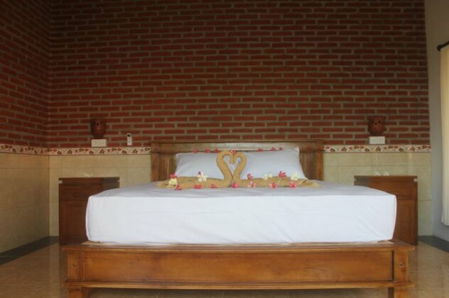 Eliska Sari Bungalows - Photo4