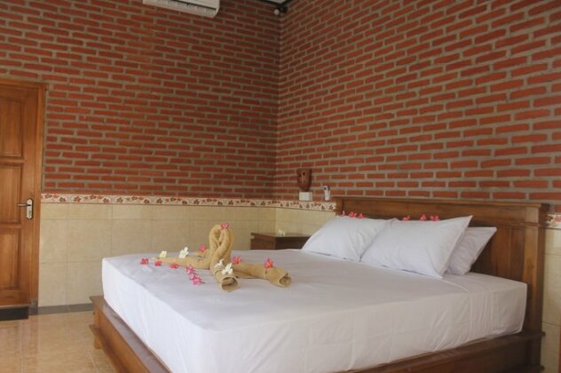 Eliska Sari Bungalows - Photo5