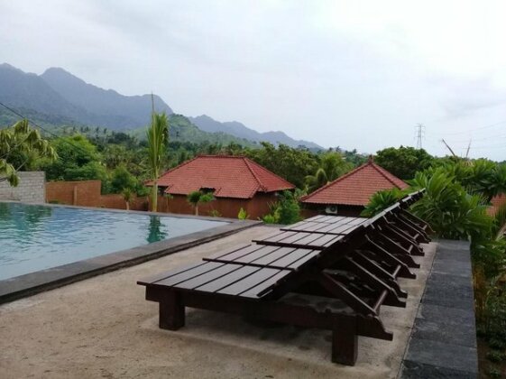 Eliska Sari Sumberkima - Photo2
