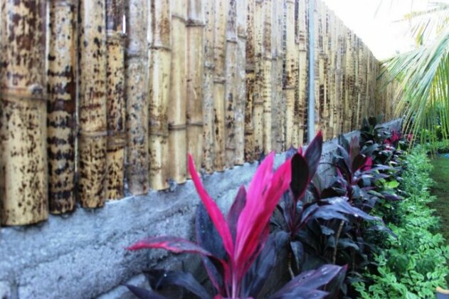 Gara Menjangan Homestay - Photo2