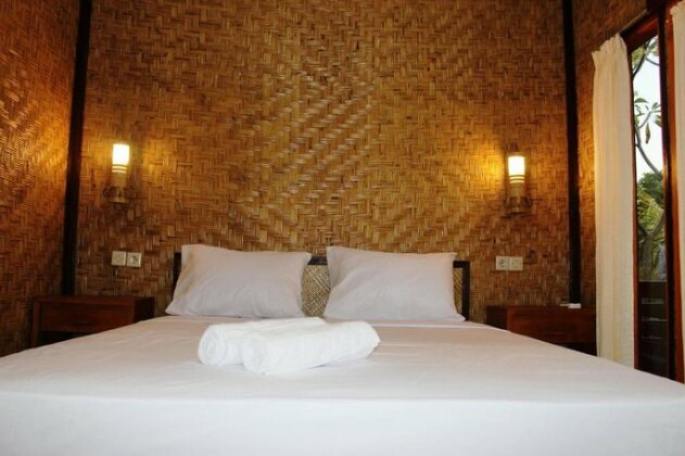 Gara Menjangan Homestay - Photo4