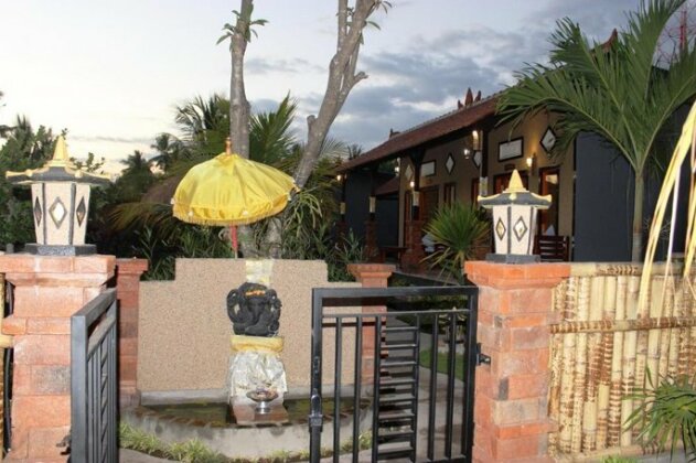 Gara Menjangan Homestay - Photo5