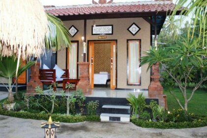 Gara Menjangan Homestay