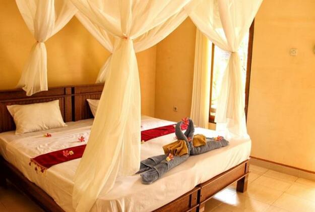 Gede Homestay Pemuteran - Photo3