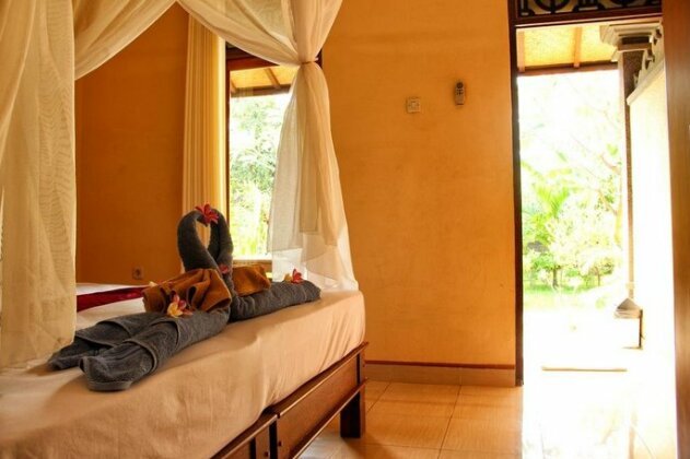 Gede Homestay Pemuteran - Photo4