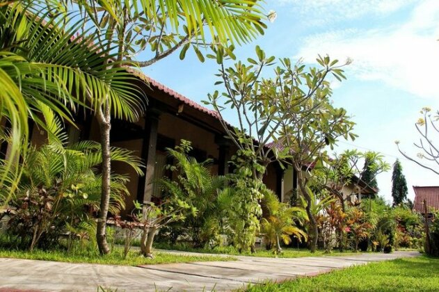 Gede Homestay Pemuteran - Photo5