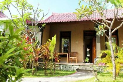 Gede Homestay Pemuteran
