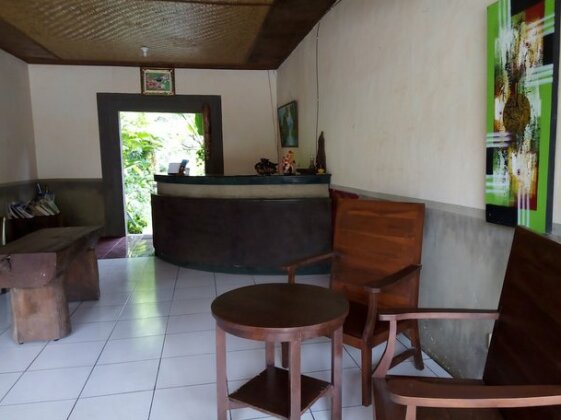 Jassri Homestay - Photo3