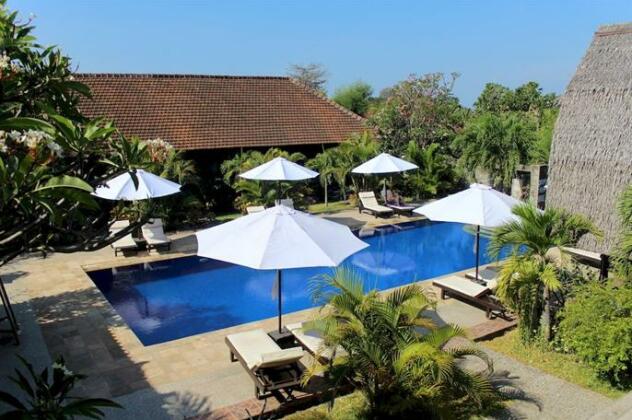 Jubawa Homestay - Photo2
