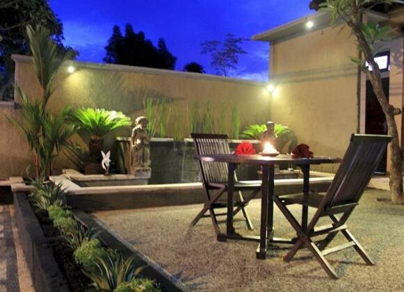 Jubawa Homestay - Photo3