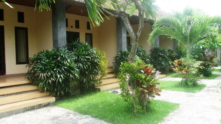 Jubawa Homestay - Photo4