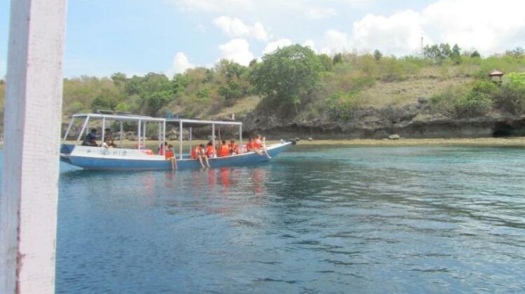 Jubawa Homestay - Photo5