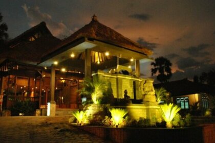 Kinaara Resort & Spa Pemuteran Bali