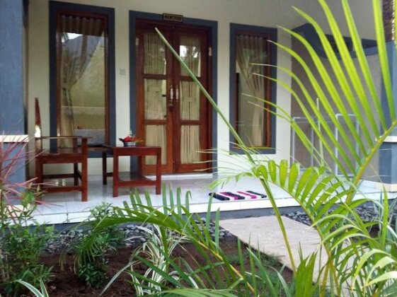 Komang Homestay - Photo2
