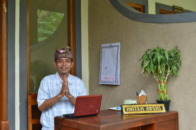 Komang Homestay - Photo3
