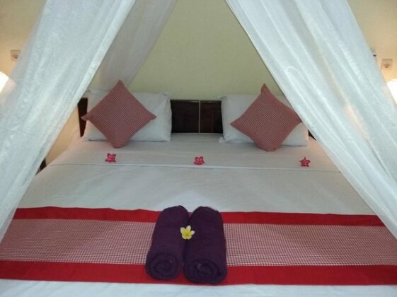 Komang Homestay - Photo4