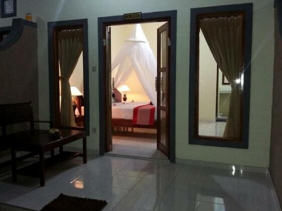 Komang Homestay - Photo5