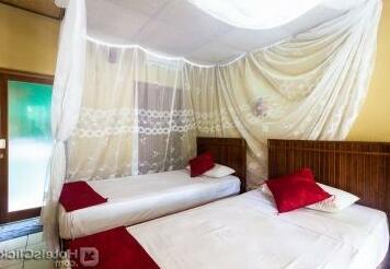 Kubuku Ecolodge and Resto - Photo2