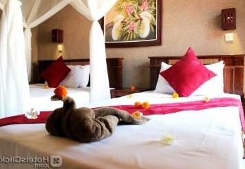 Kubuku Ecolodge and Resto - Photo4