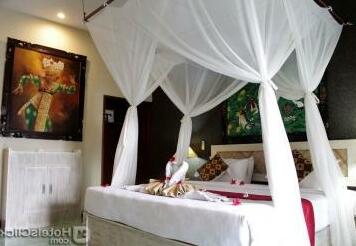 Kubuku Ecolodge and Resto - Photo5