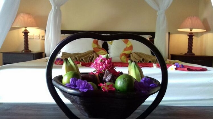 La Bella Guest House - Photo2