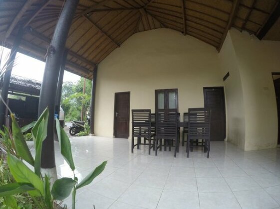 La Bella Guest House - Photo3