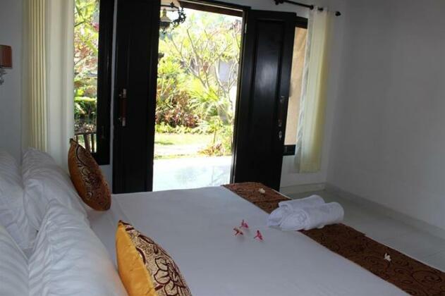 Magus Homestay Pemuteran - Photo2