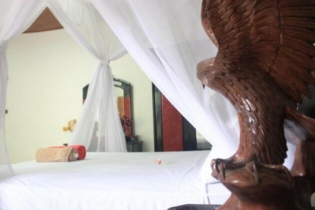 Mami Inn Menjangan - Photo4