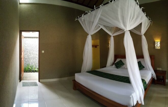 Mango Tree Inn - Photo3