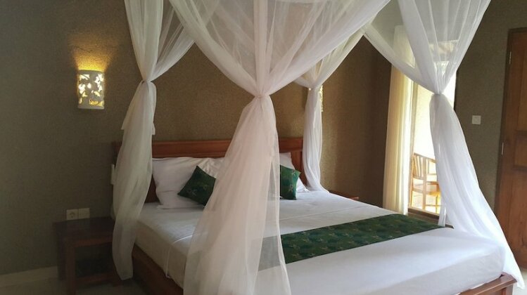 Mango Tree Inn - Photo4