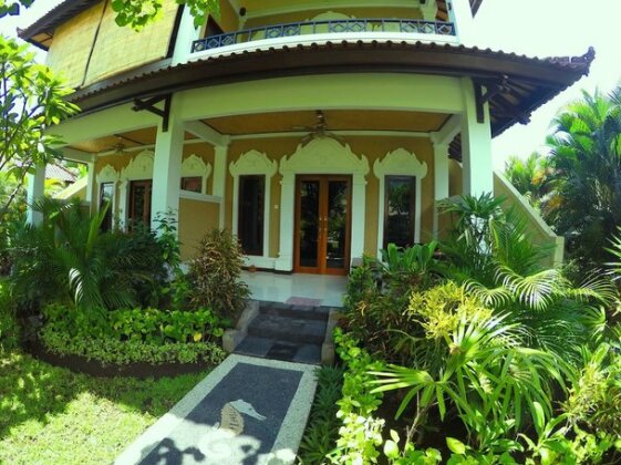 Mans Cottages & Spa
