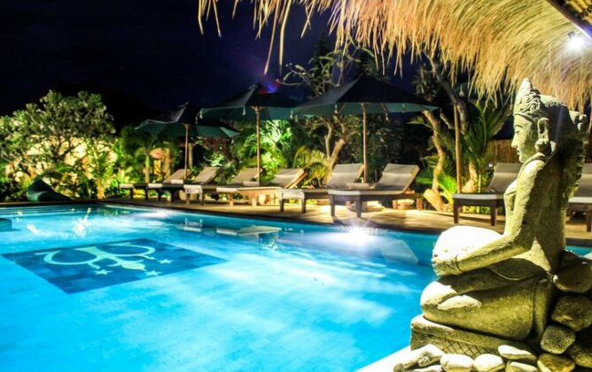 Mans Cottages & Spa - Photo2