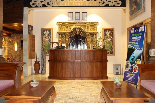 Mans Cottages & Spa - Photo3