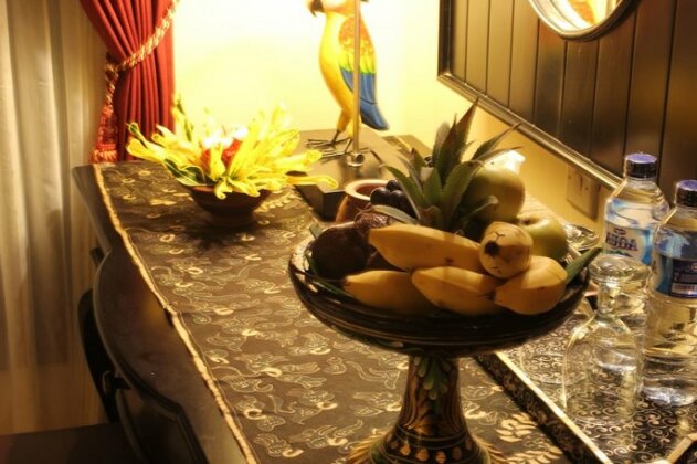 Mans Cottages & Spa - Photo4
