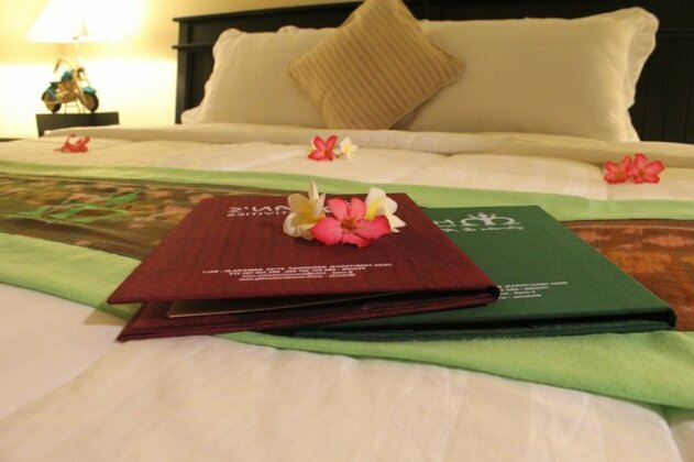 Mans Cottages & Spa - Photo5