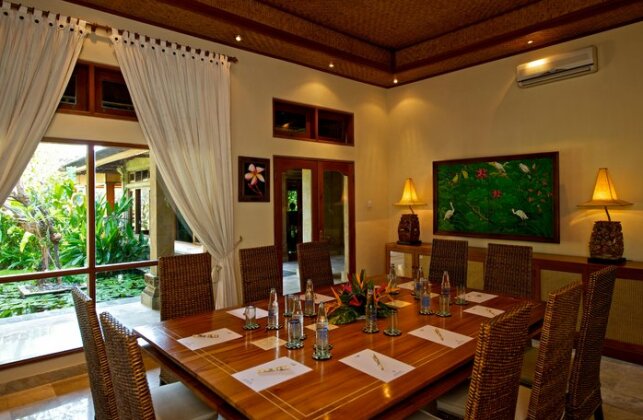 Matahari Beach Resort & Spa - Photo2