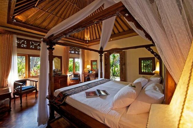 Matahari Beach Resort & Spa - Photo3