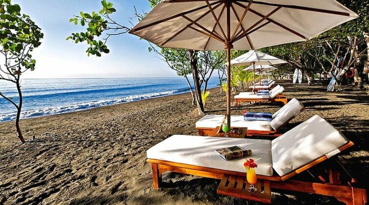 Matahari Beach Resort & Spa - Photo4