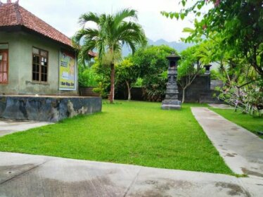 Meli Homestay