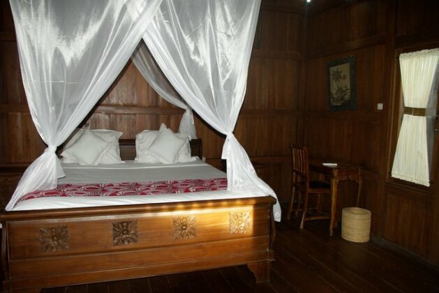 Meraki Pemuteran Homestay - Photo2