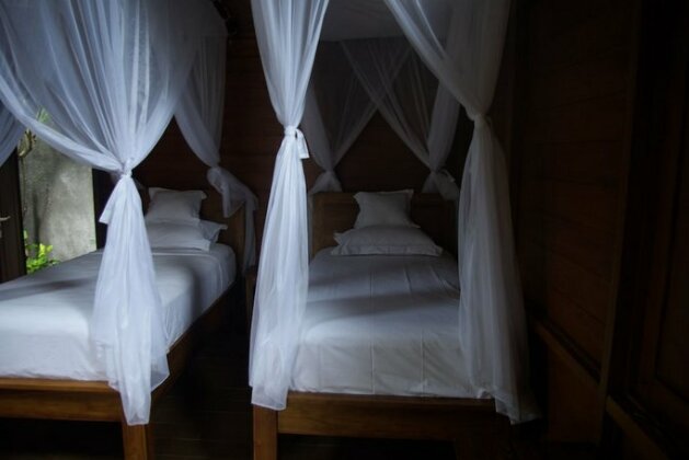Meraki Pemuteran Homestay - Photo4
