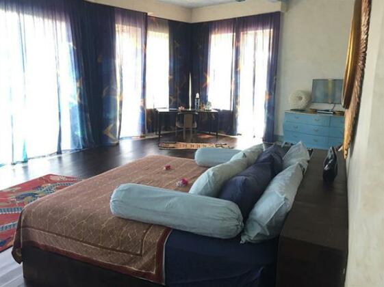 Milo's Retreat - Photo3