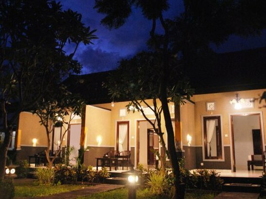 Molas Homestay - Photo2